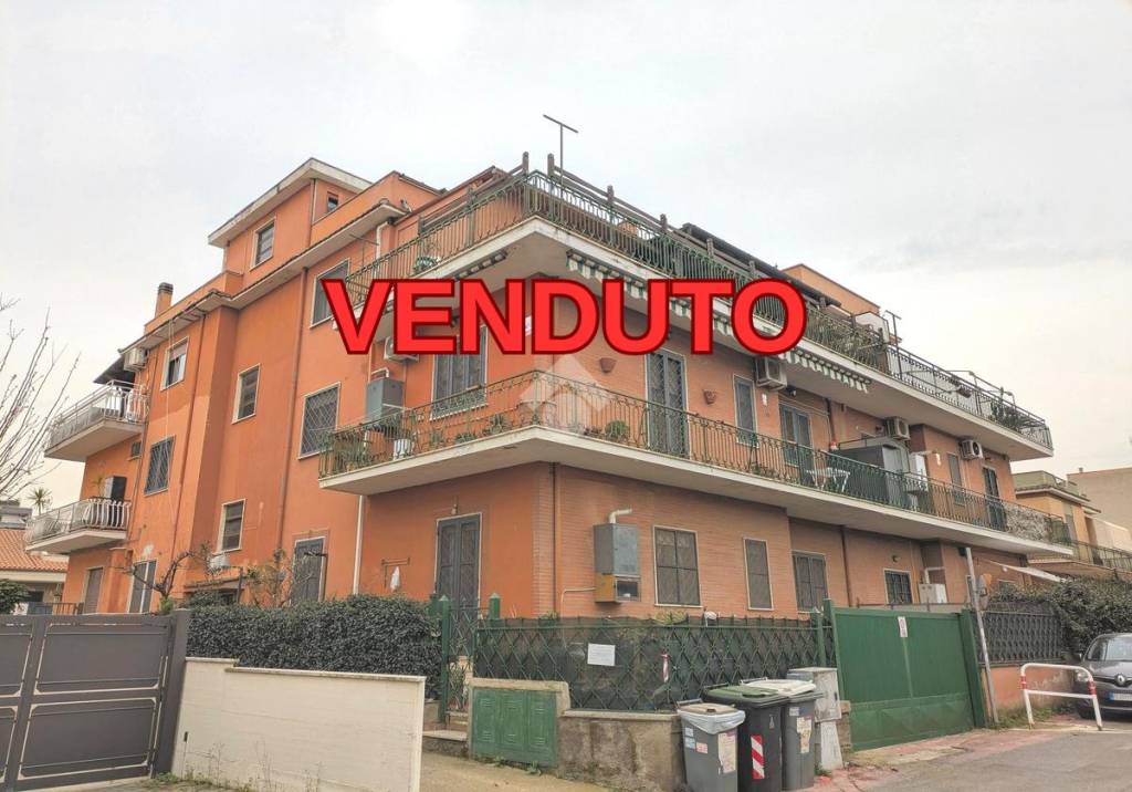 appartamento in vendita a Ciampino