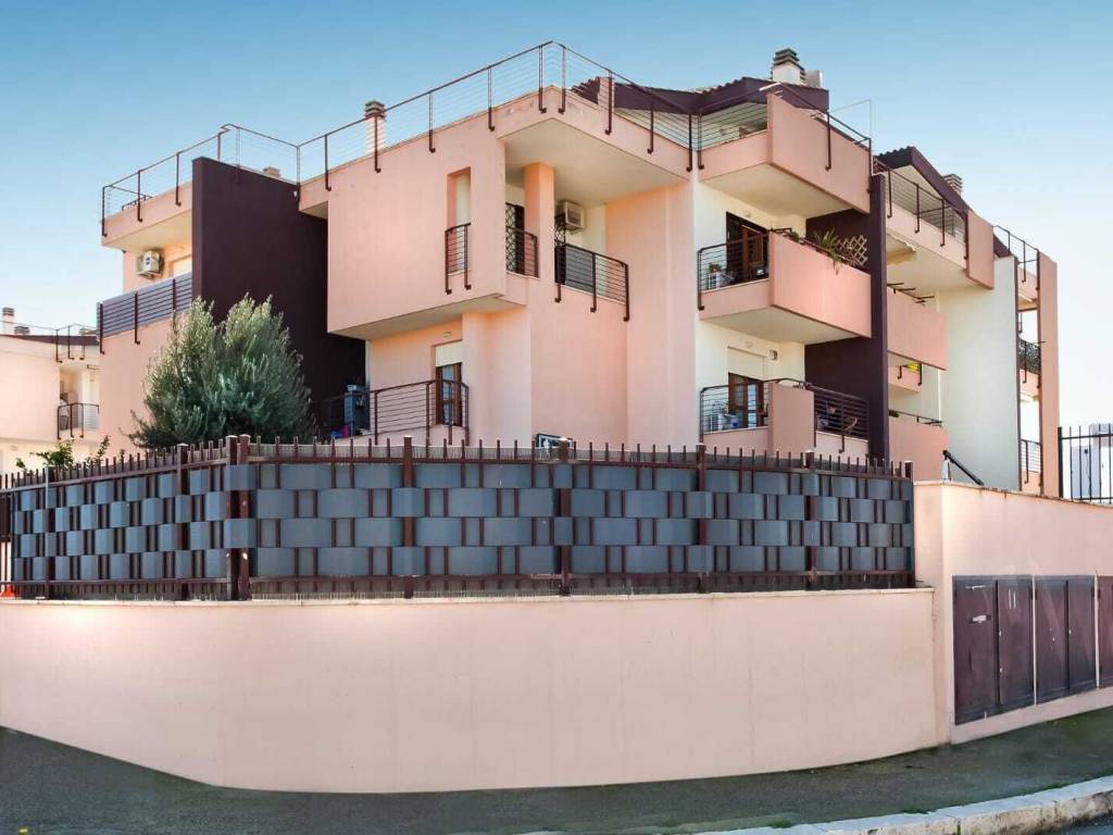 appartamento in vendita a Ciampino