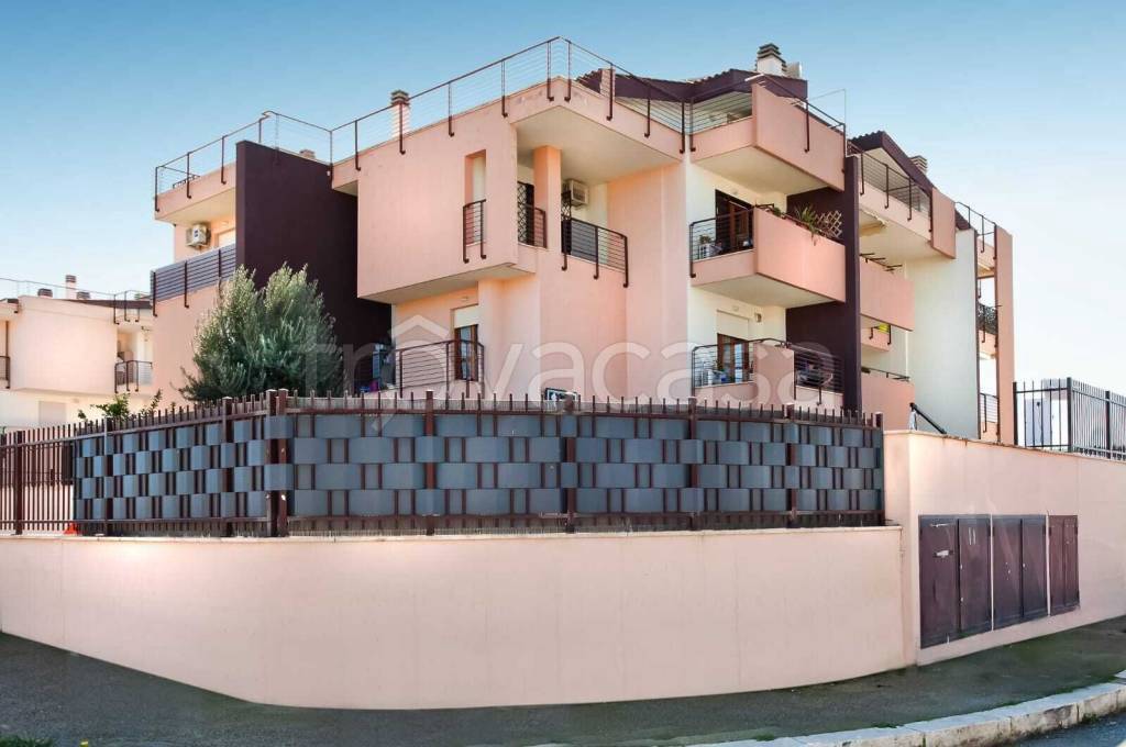 appartamento in vendita a Ciampino