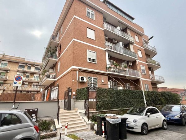 appartamento in vendita a Ciampino