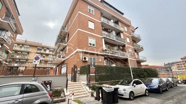 appartamento in vendita a Ciampino