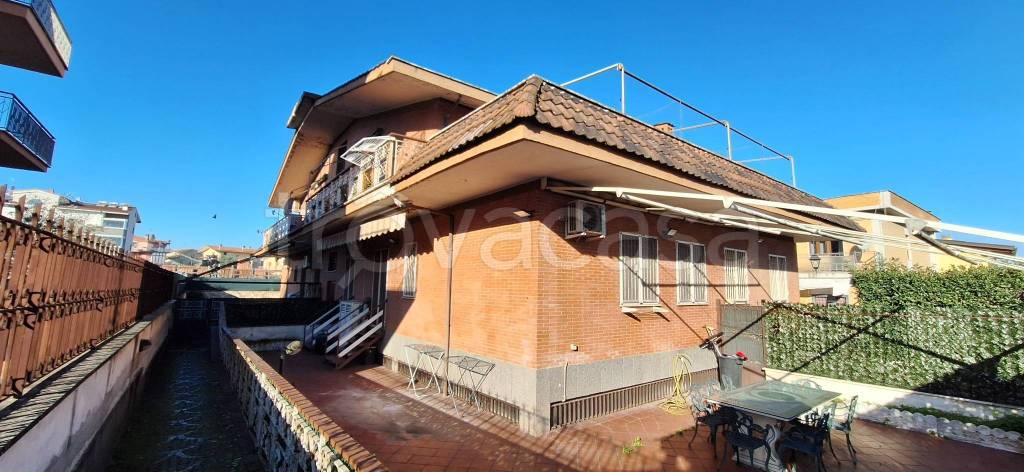 appartamento in vendita a Ciampino