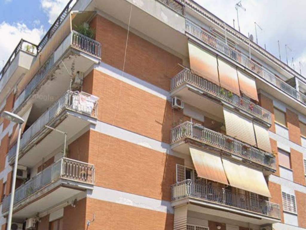 appartamento in vendita a Ciampino