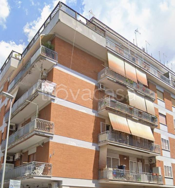 appartamento in vendita a Ciampino