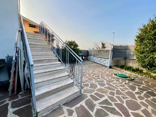 appartamento in vendita a Ciampino