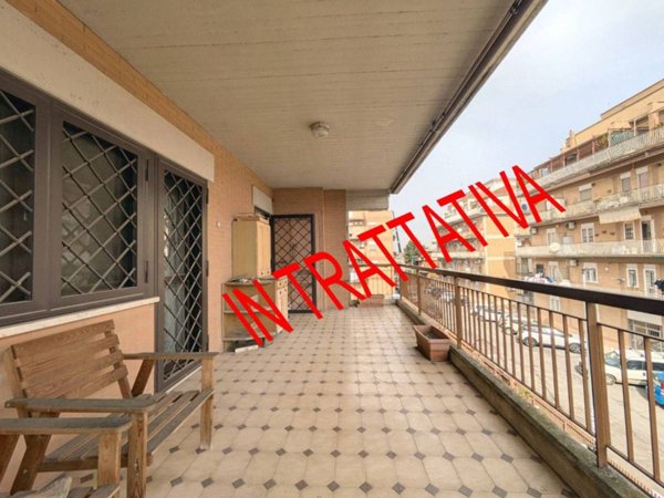 appartamento in vendita a Ciampino