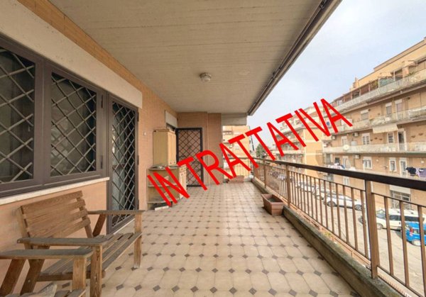 appartamento in vendita a Ciampino