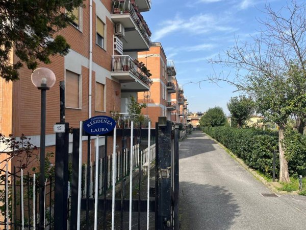 appartamento in vendita a Ciampino