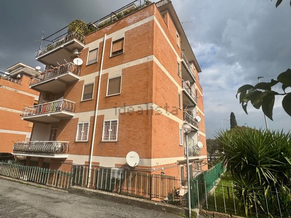 appartamento in vendita a Ciampino