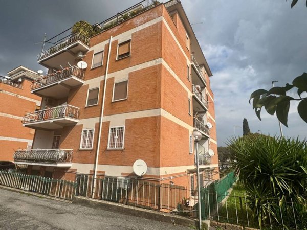 appartamento in vendita a Ciampino