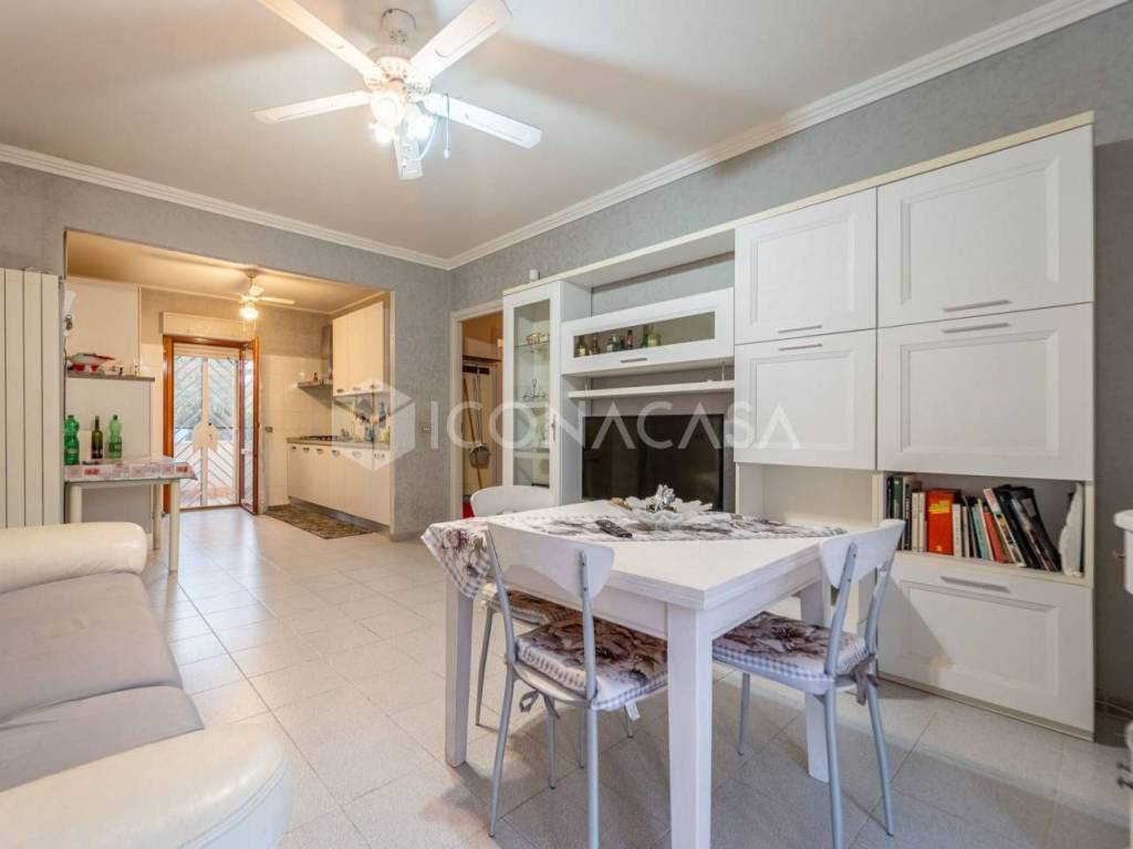 appartamento in vendita a Ciampino