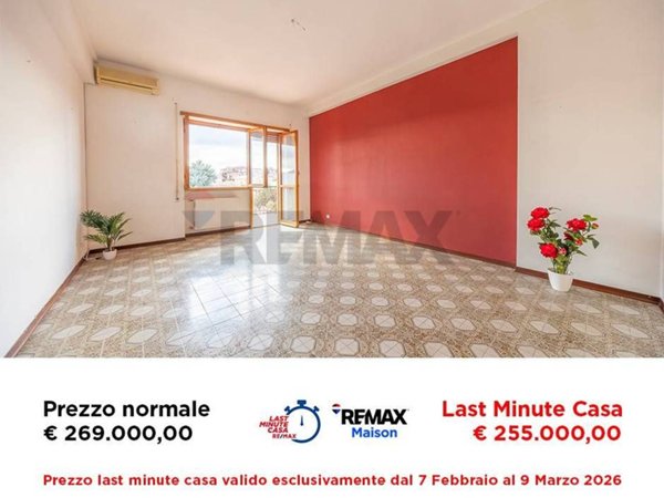 appartamento in vendita a Ciampino