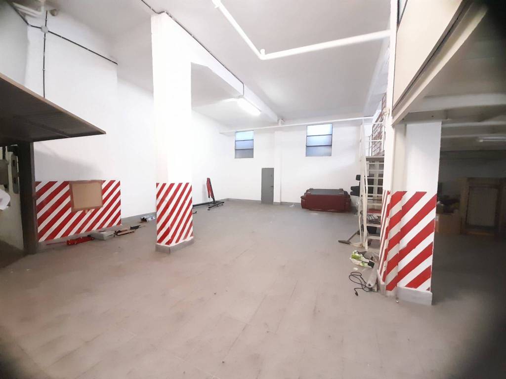 negozio in vendita a Ciampino