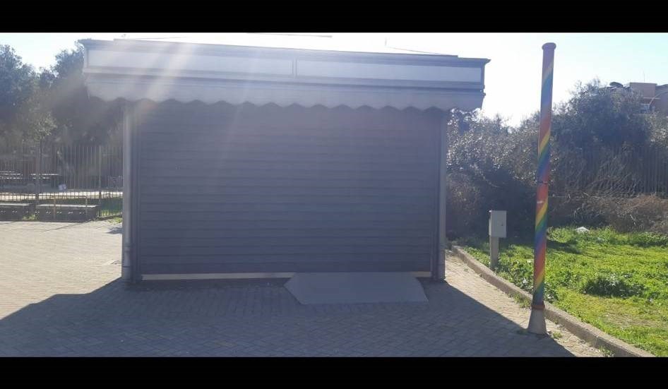 negozio in vendita a Ciampino