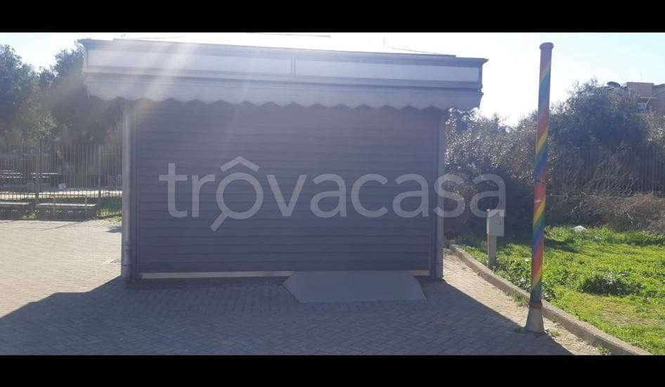 negozio in vendita a Ciampino