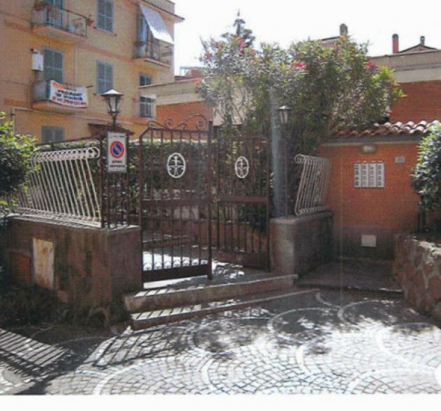 appartamento in vendita a Ciampino