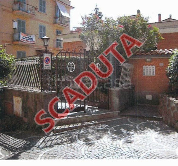 appartamento in vendita a Ciampino