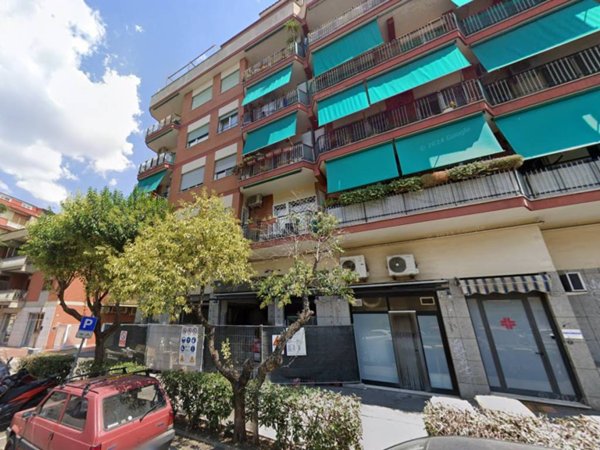 appartamento in vendita a Ciampino