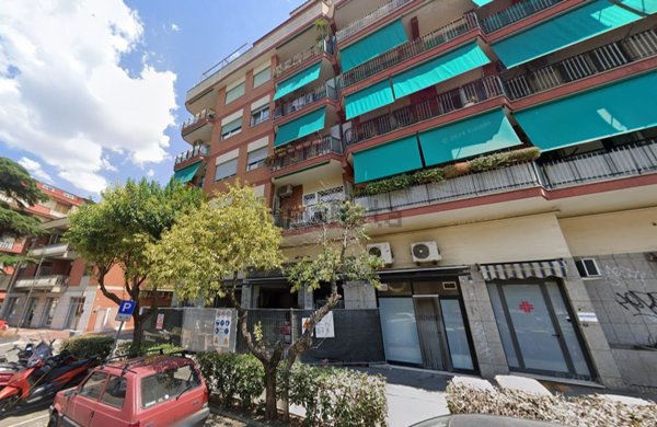 appartamento in vendita a Ciampino