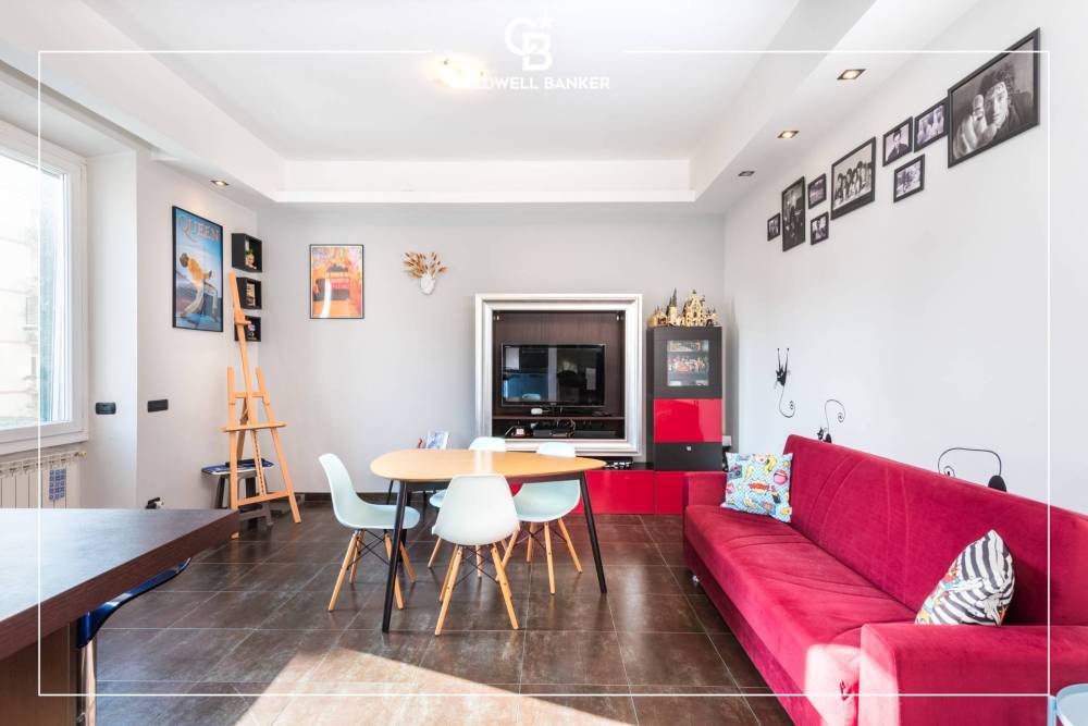 appartamento in vendita a Ciampino