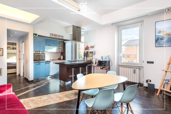 appartamento in vendita a Ciampino