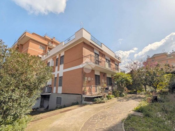 appartamento in vendita a Ciampino