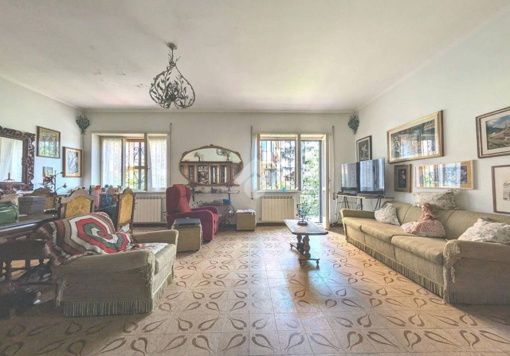 appartamento in vendita a Ciampino