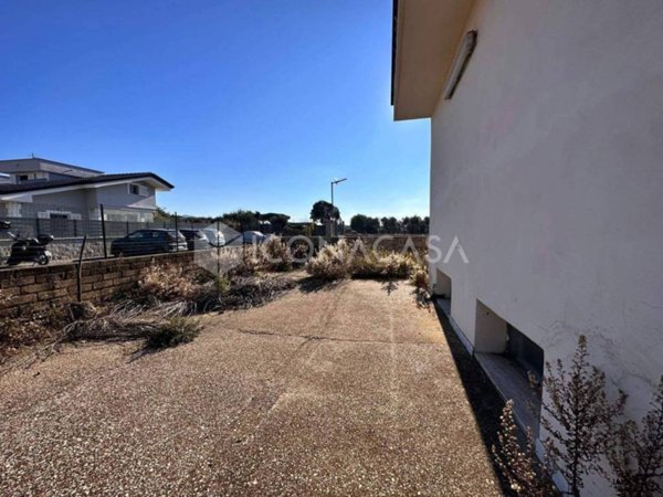 casa indipendente in vendita a Ciampino