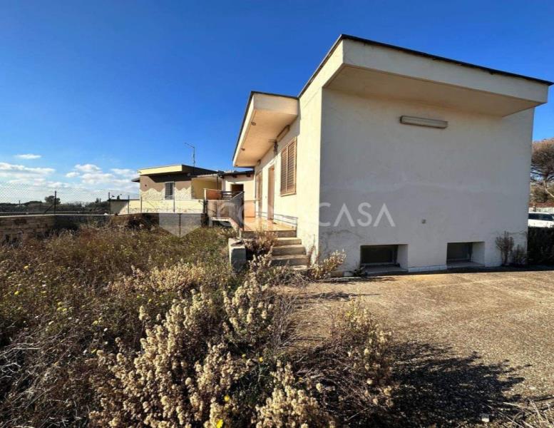 casa indipendente in vendita a Ciampino