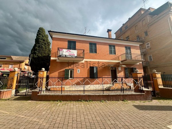 appartamento in vendita a Ciampino