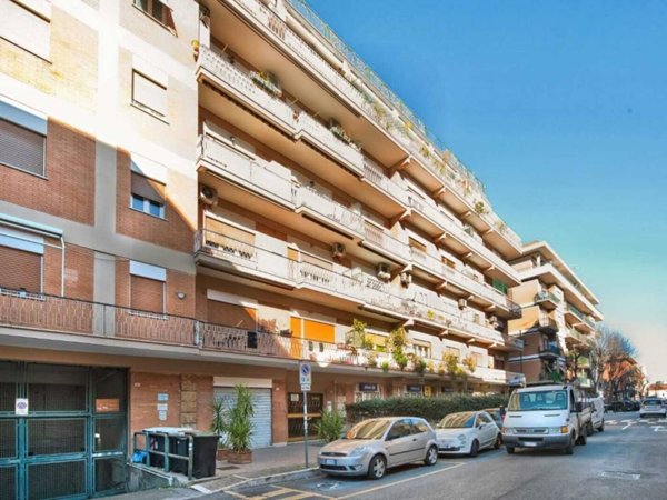 appartamento in vendita a Ciampino