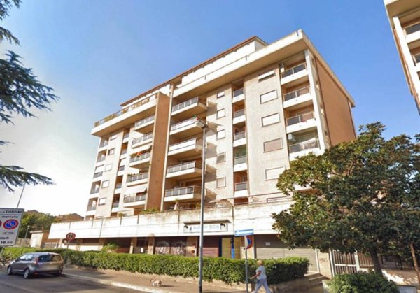 appartamento in vendita a Ciampino