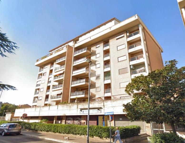 appartamento in vendita a Ciampino