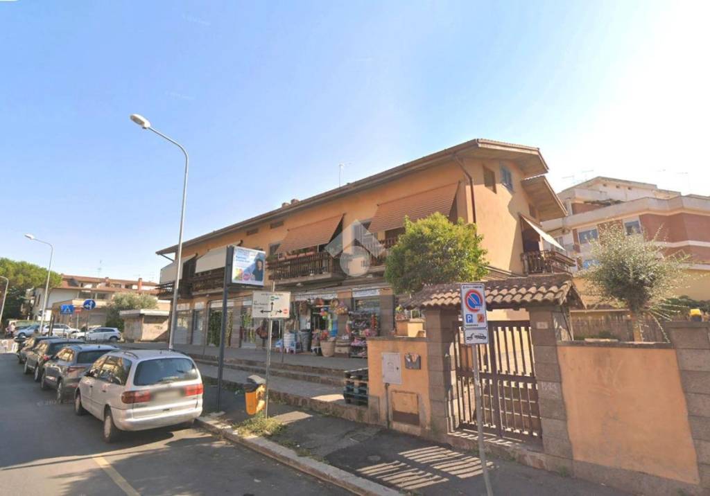 appartamento in vendita a Ciampino