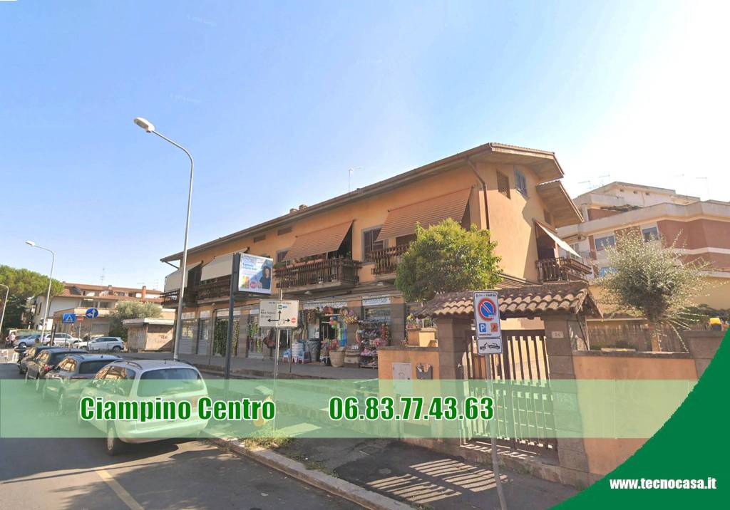 appartamento in vendita a Ciampino