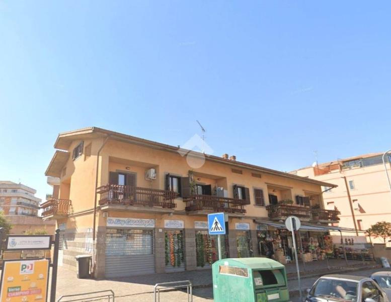 appartamento in vendita a Ciampino