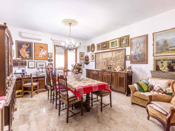 appartamento in vendita a Ciampino