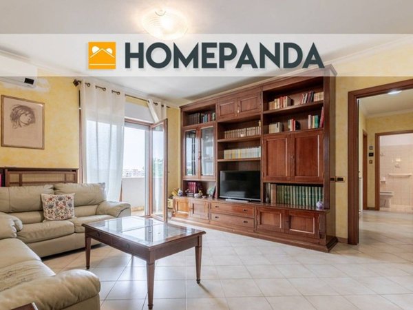 appartamento in vendita a Ciampino