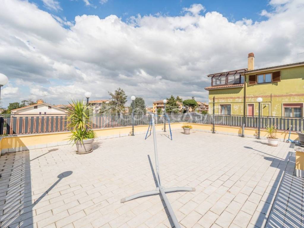 appartamento in vendita a Ciampino