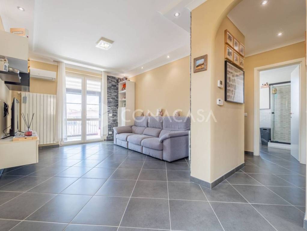 appartamento in vendita a Ciampino