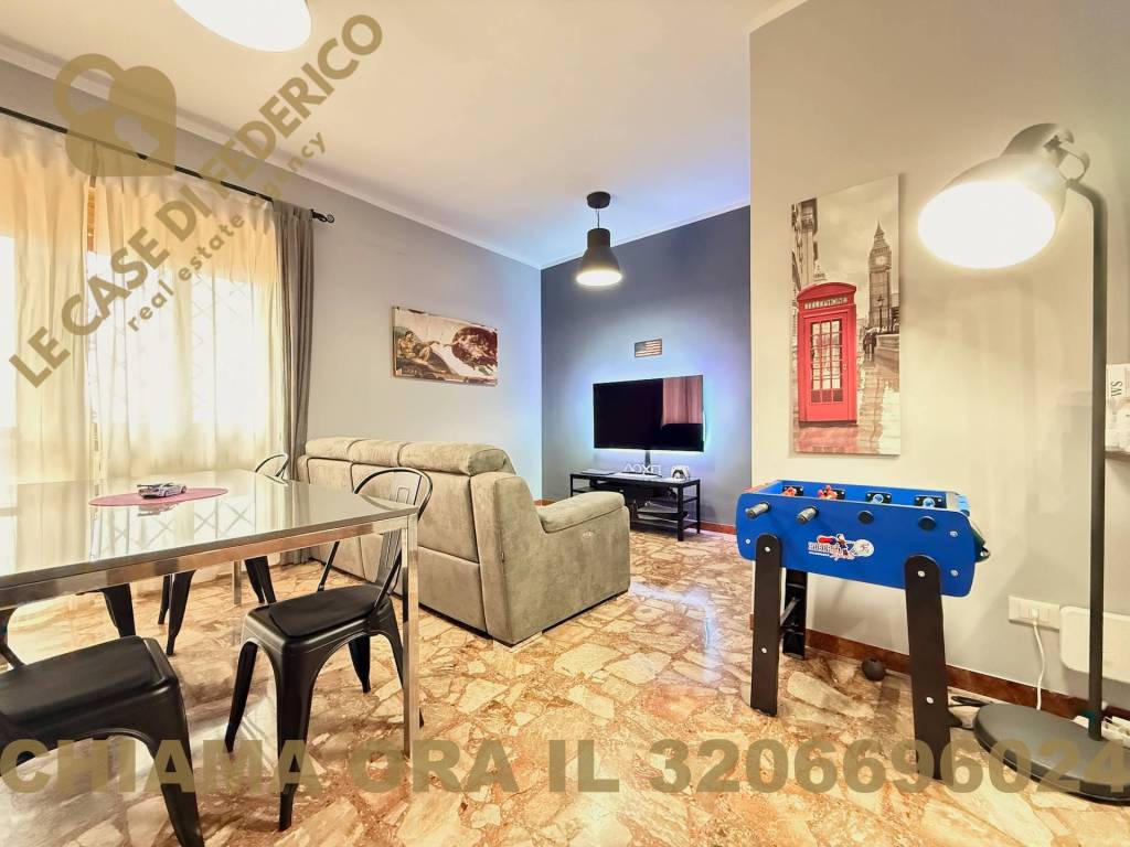 appartamento in vendita a Ciampino