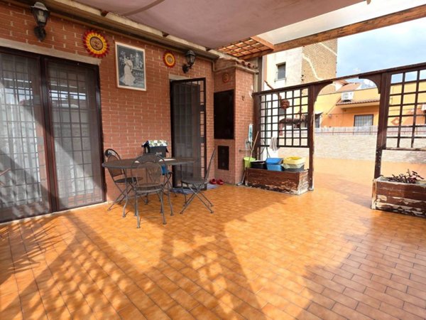 appartamento in vendita a Ciampino