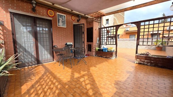 appartamento in vendita a Ciampino