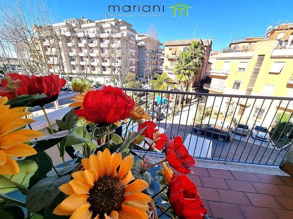 appartamento in vendita a Ciampino