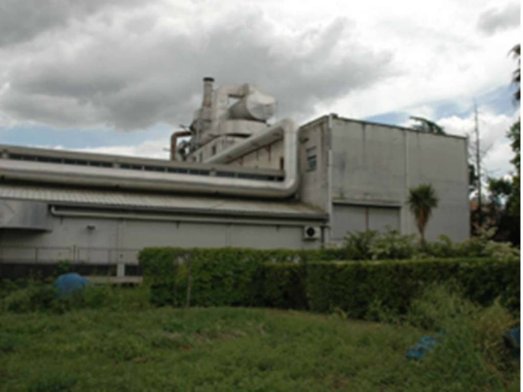 locale commerciale in vendita a Ciampino