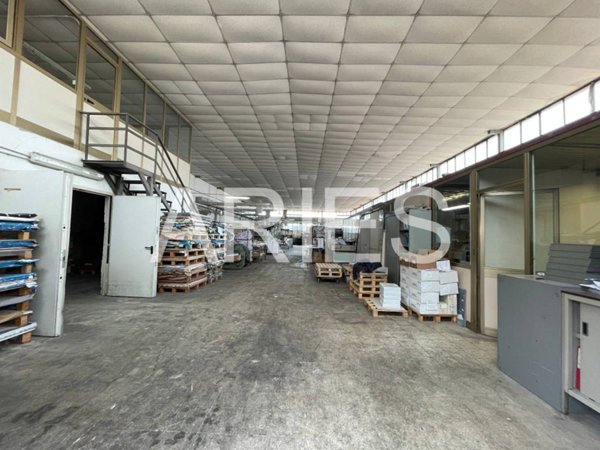 locale commerciale in vendita a Ciampino