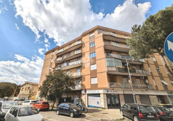 appartamento in vendita a Ciampino