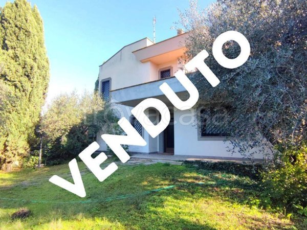 casa indipendente in vendita a Ciampino