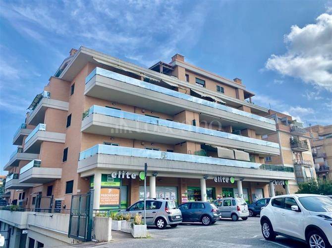 appartamento in vendita a Ciampino