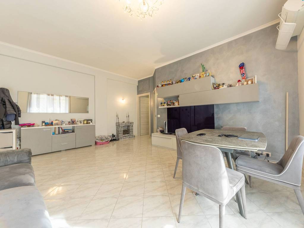 appartamento in vendita a Ciampino